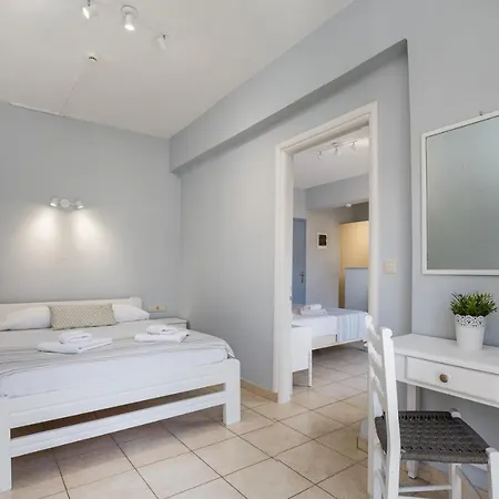 Lejlighedshotel Bella 2*
