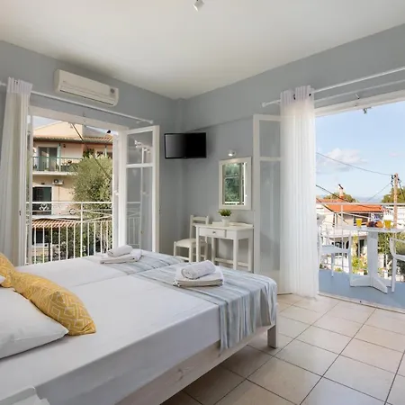 Bella Lejlighedshotel