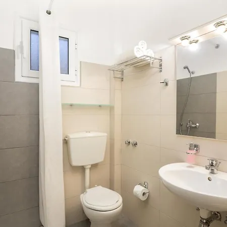 Bella Lejlighedshotel Mpenitses