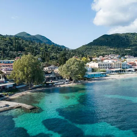 Lejlighedshotel Bella Mpenitses