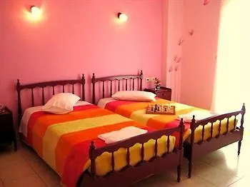 Lejlighedshotel Bella