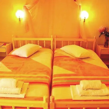 Lejlighedshotel Bella