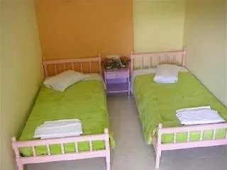 Bella Lejlighedshotel