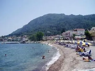 Bella Lejlighedshotel