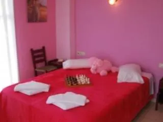 Bella Lejlighedshotel
