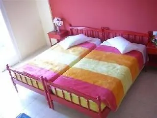 Bella Lejlighedshotel Mpenitses
