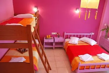 Lejlighedshotel Bella