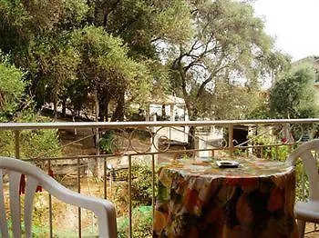 Lejlighedshotel Bella Mpenitses