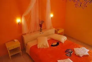 Lejlighedshotel Bella