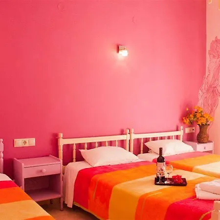 Lejlighedshotel Bella